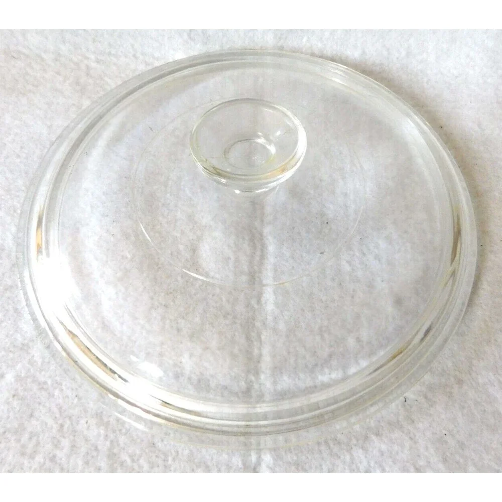 Glass Lid 9